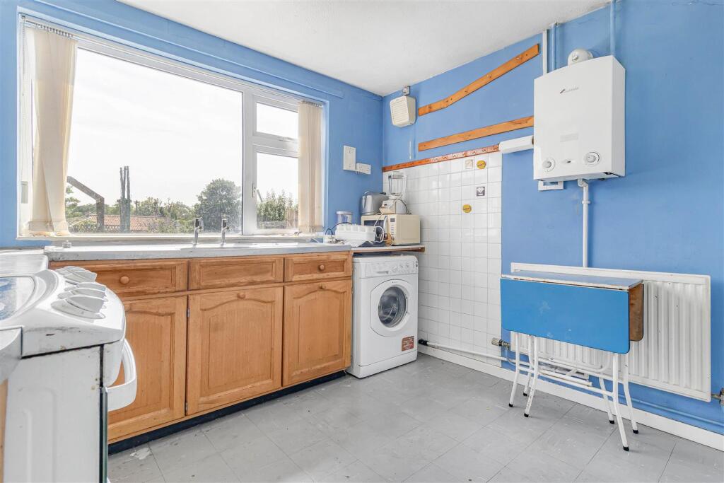 House in East Cambridgeshire, Fordham - View 3