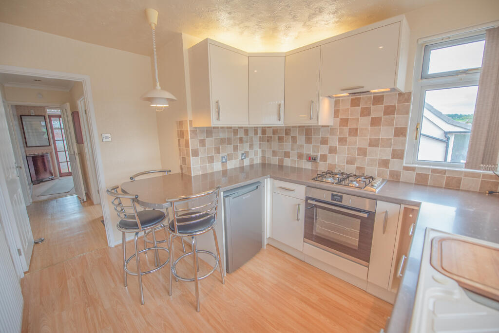7 Currer Walk, Steeton, BD20 6TL - View 2