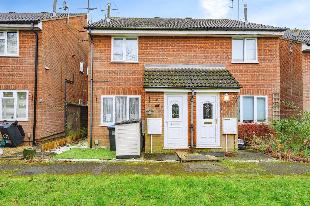 Main image of property: Far End, Hatfield