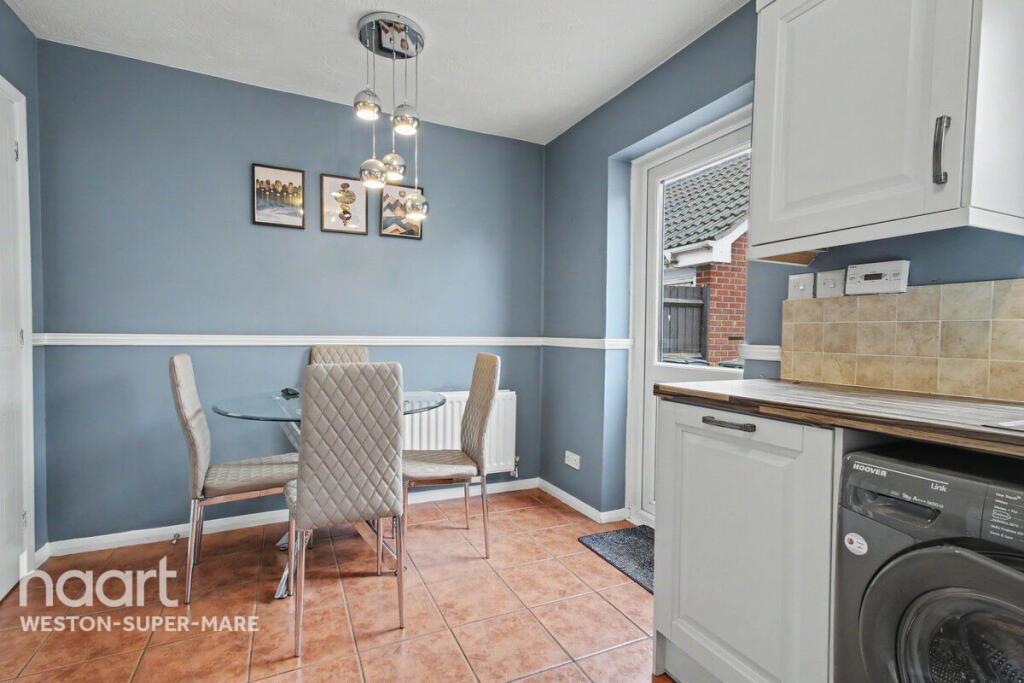Main image of property: Damson Road, WESTON-SUPER-MARE