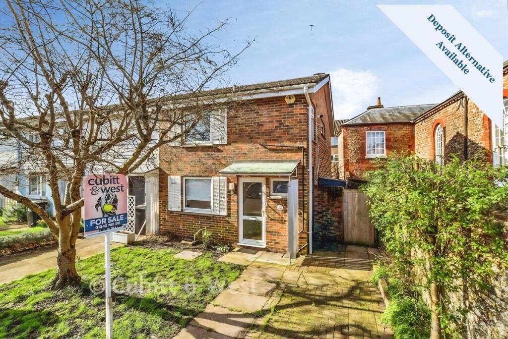 Main image of property: Chapel Street Chichester PO19