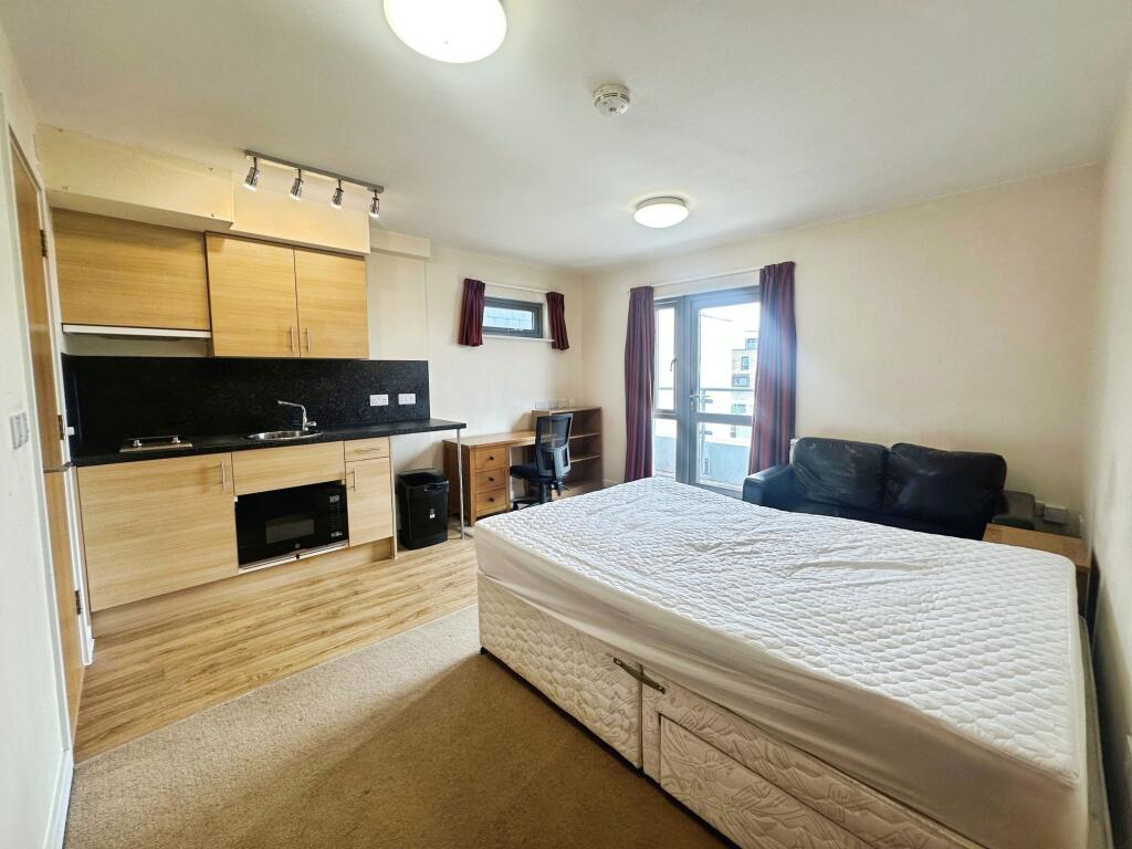 Main image of property: Abbey Court, CB1