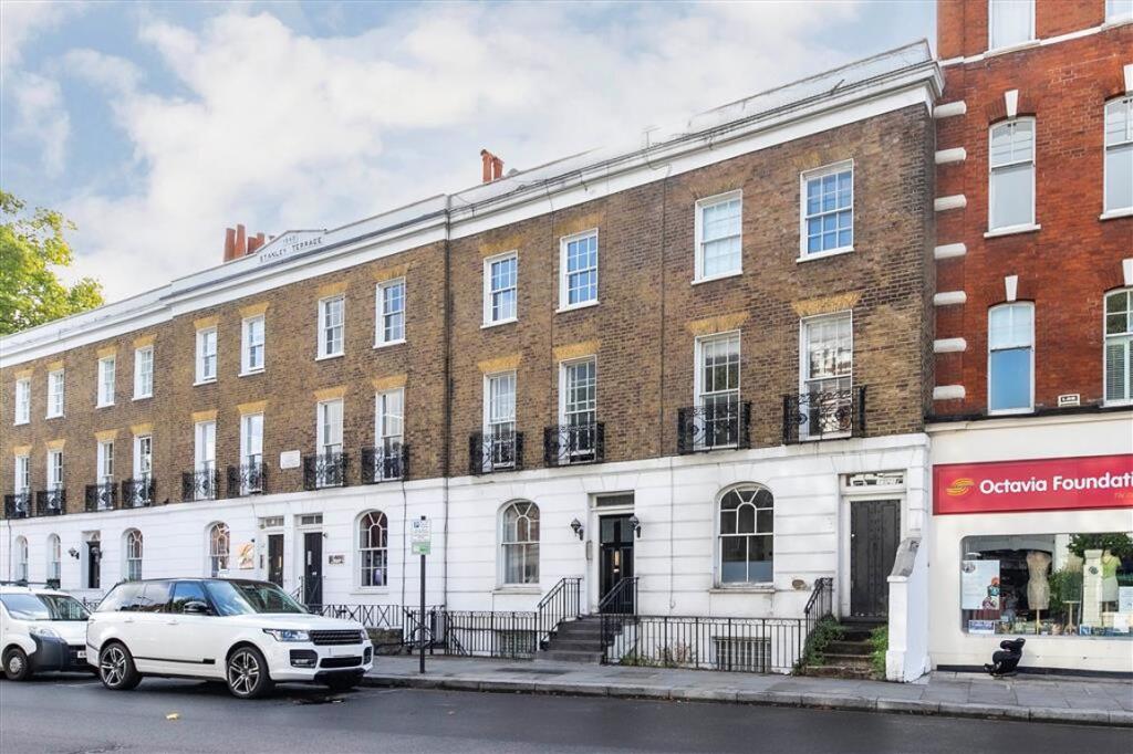 Main image of property: Kings Road, Chelsea, SW3