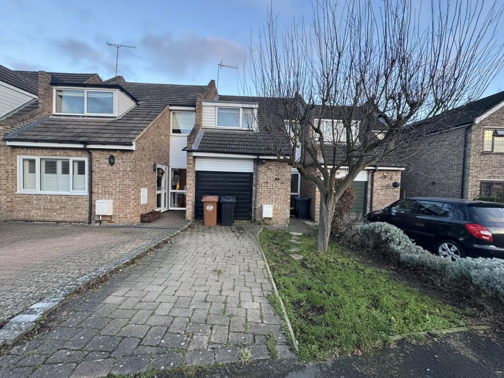 Main image of property: Becketts,Hertford,SG14