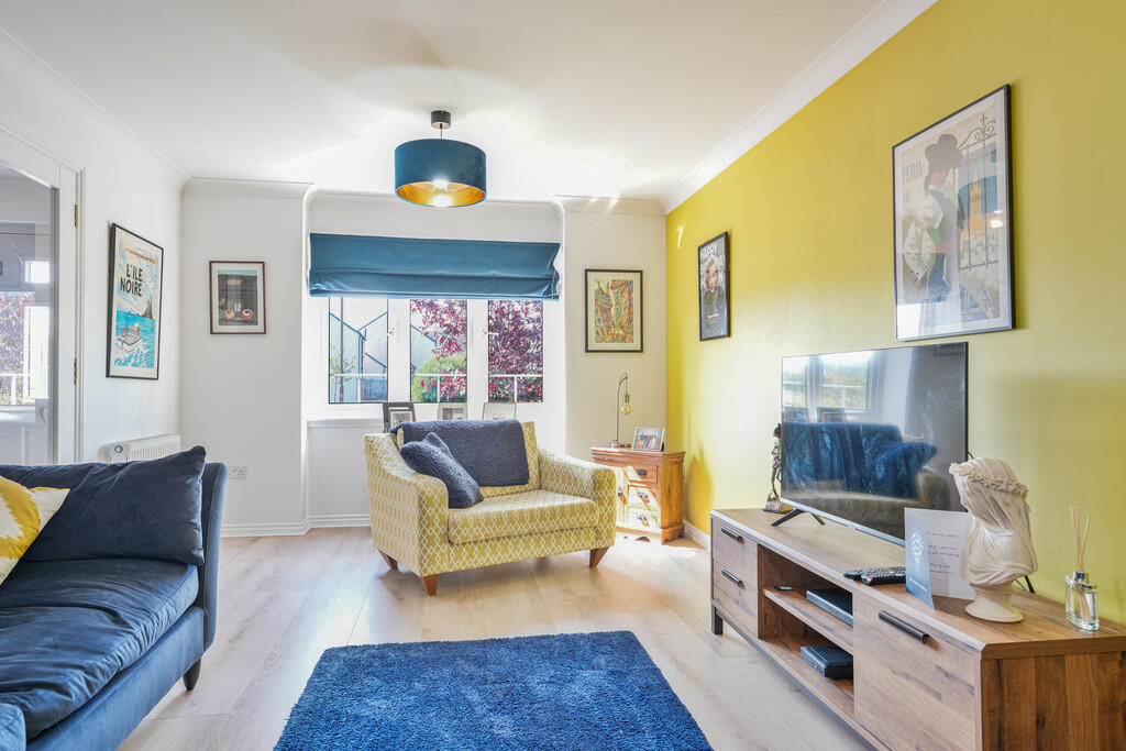 House in Dunbar, Belhaven - View 2