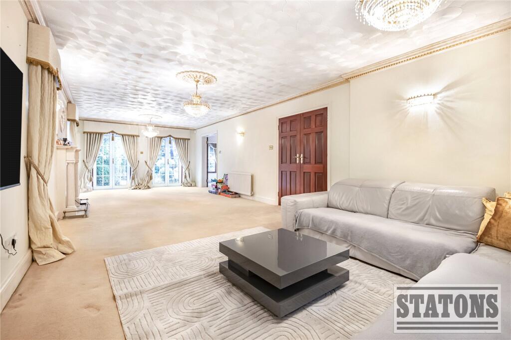 House in London - View 5