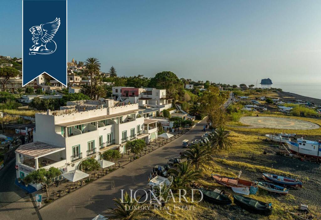 Main image of property: Sicily, Messina, Lipari