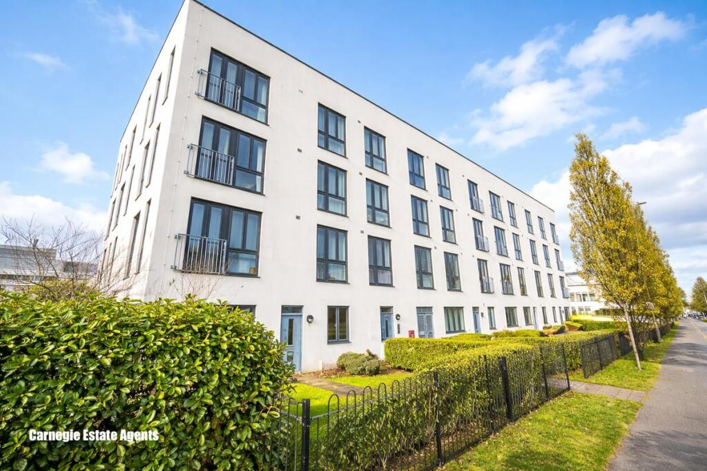 Main image of property: Broadwater Road, Welwyn Garden City