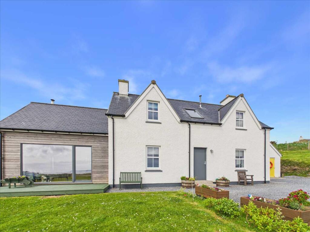 Main image of property: Tigh Na Solas, Bruichladdich, Isle of Islay