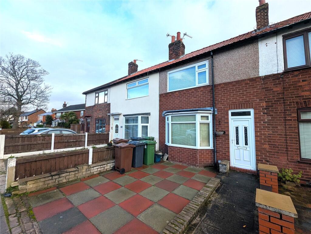 Main image of property: Stamford Road, Southport, Merseyside, PR8