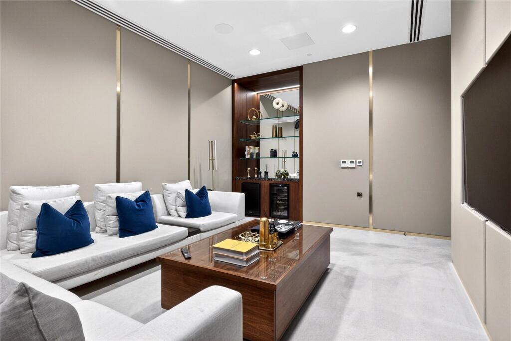 Main image of property: Ponton Road, London, SW11