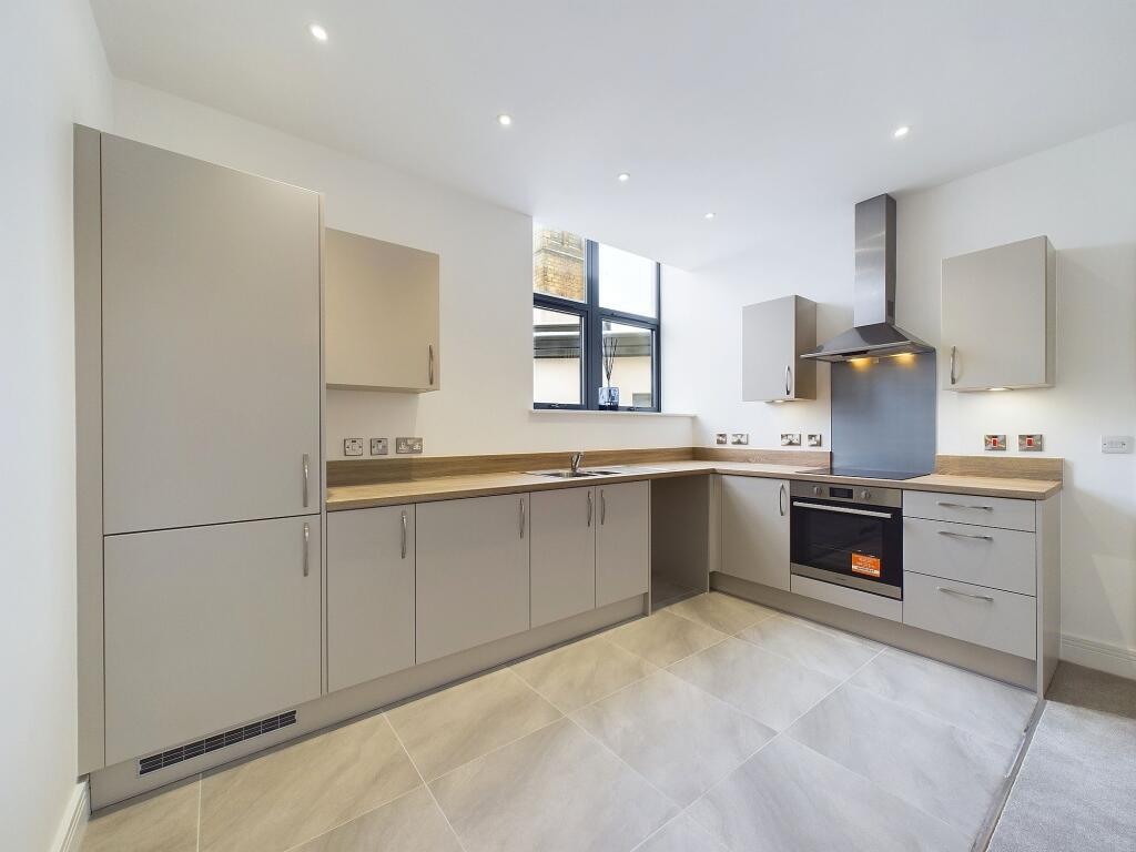 Main image of property: Linden Road, Linden House Linden Road, BB8