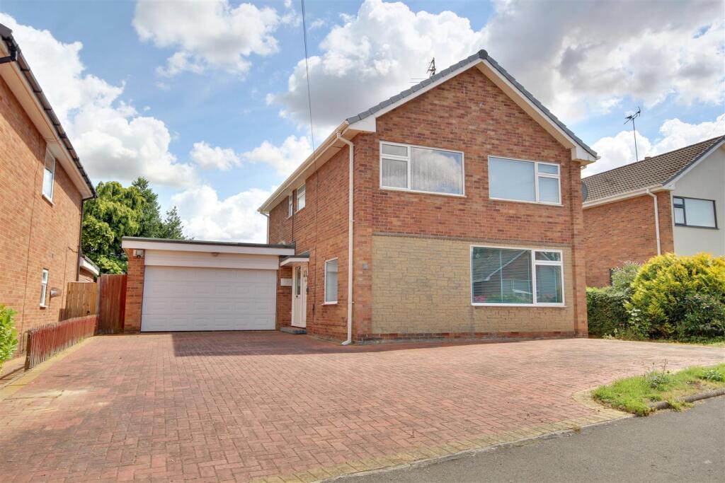 Main image of property: Elmsall Drive, Beverley