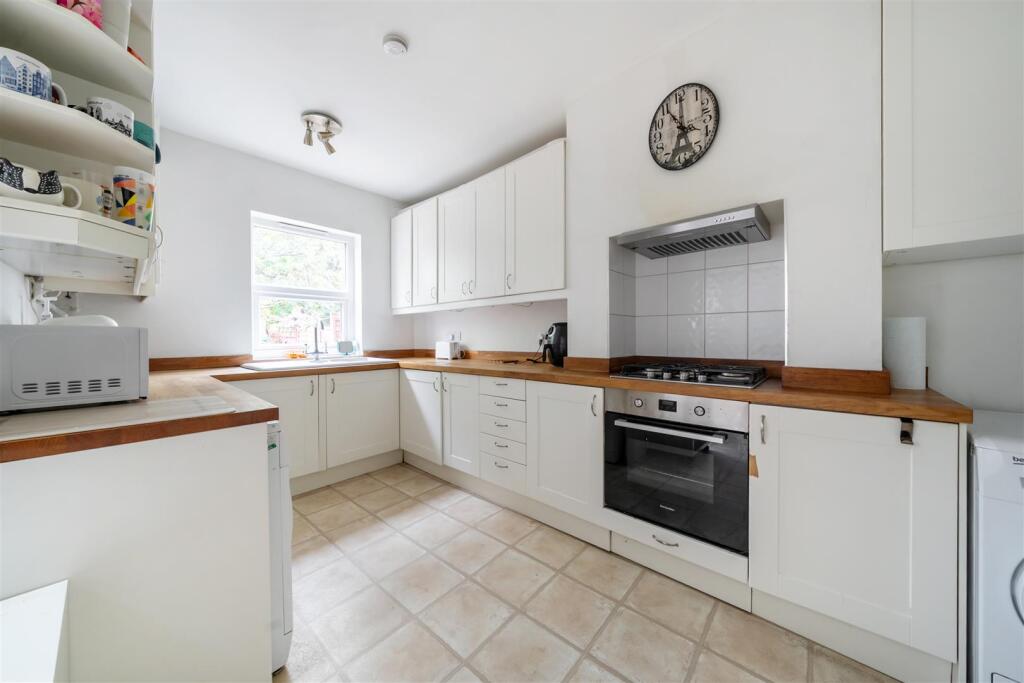 Tyndale Avenue, Bristol - View 2