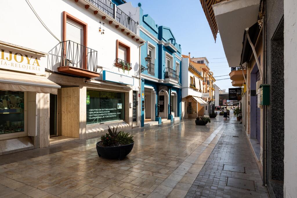 Main image of property: Andalucia, Malaga, Benalmádena