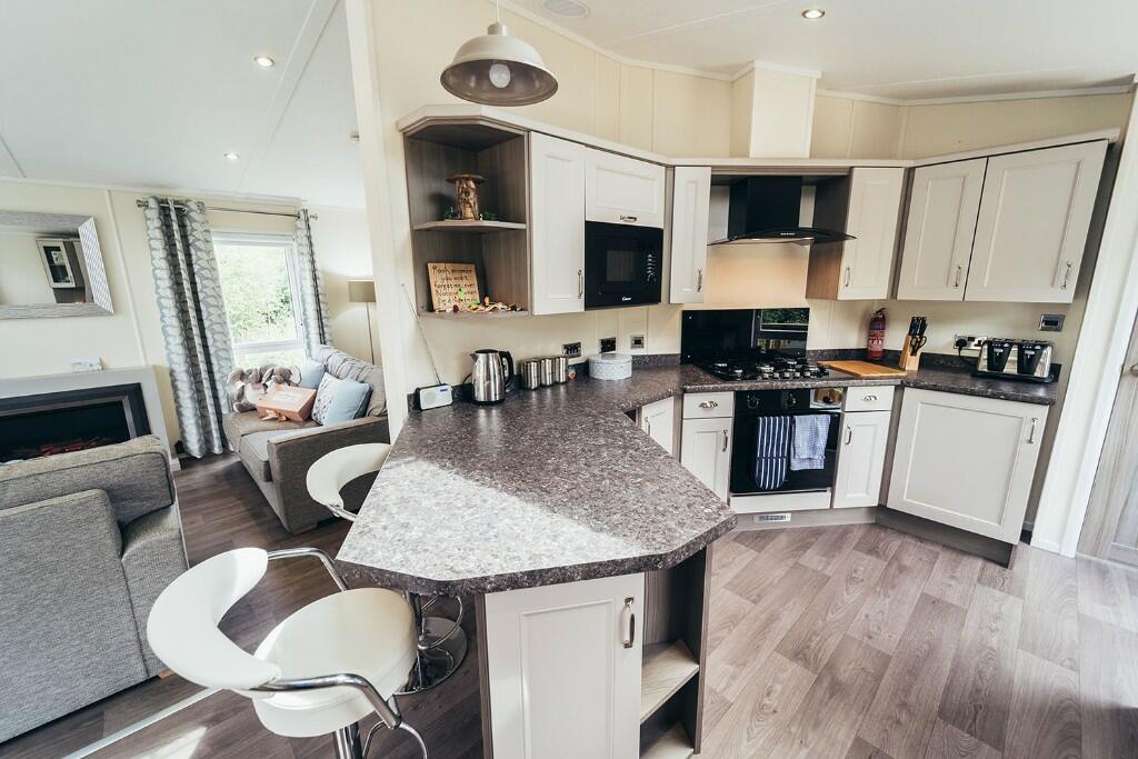 Sherwood Hideaway, Blythe Road, NG22 photo 2