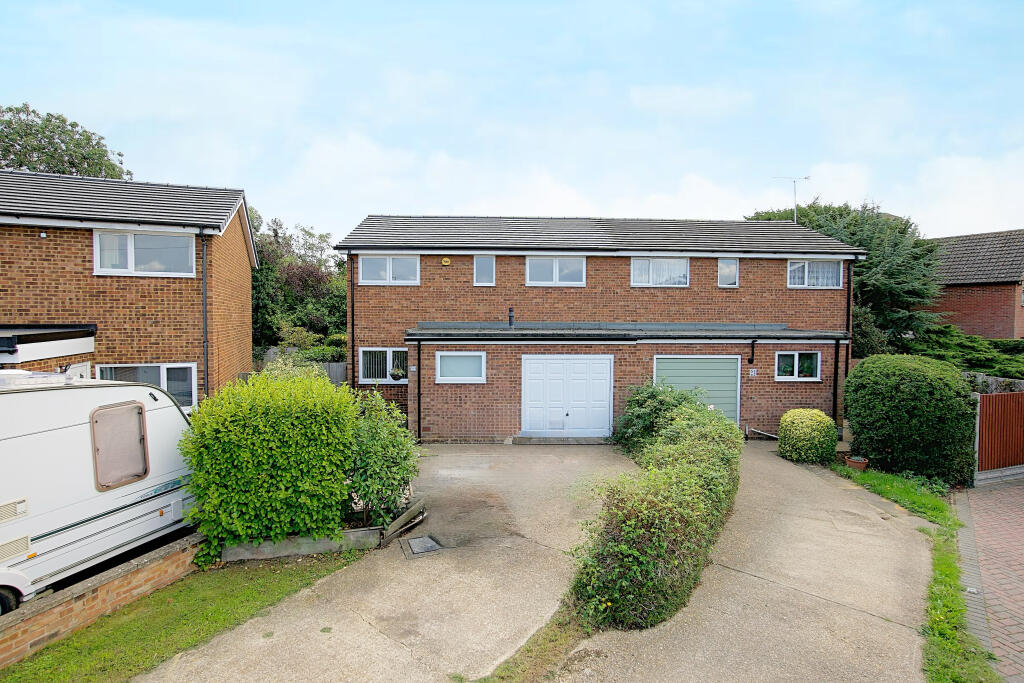 Main image of property: Penlee Close | Bedford | Beds | MK41