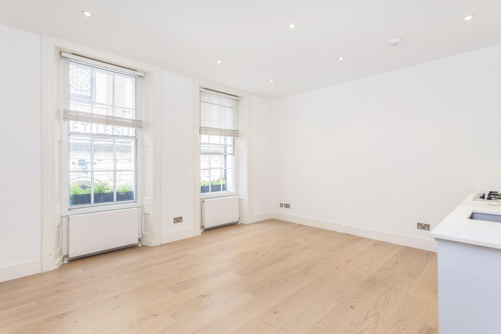 Main image of property: Marshall Street, Carnaby W1