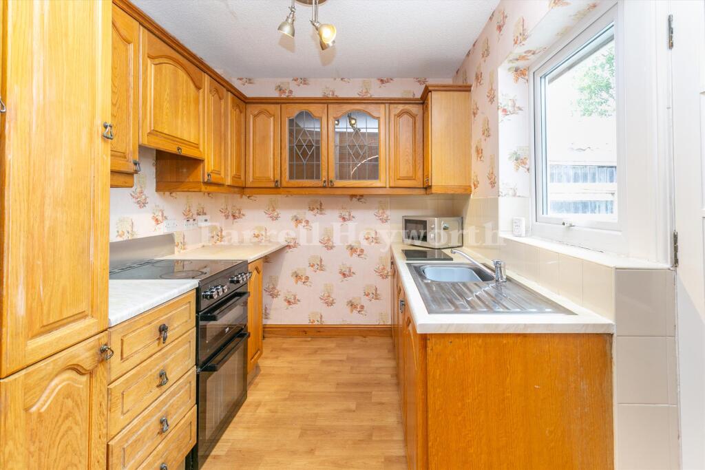 House in Blackpool - View 4