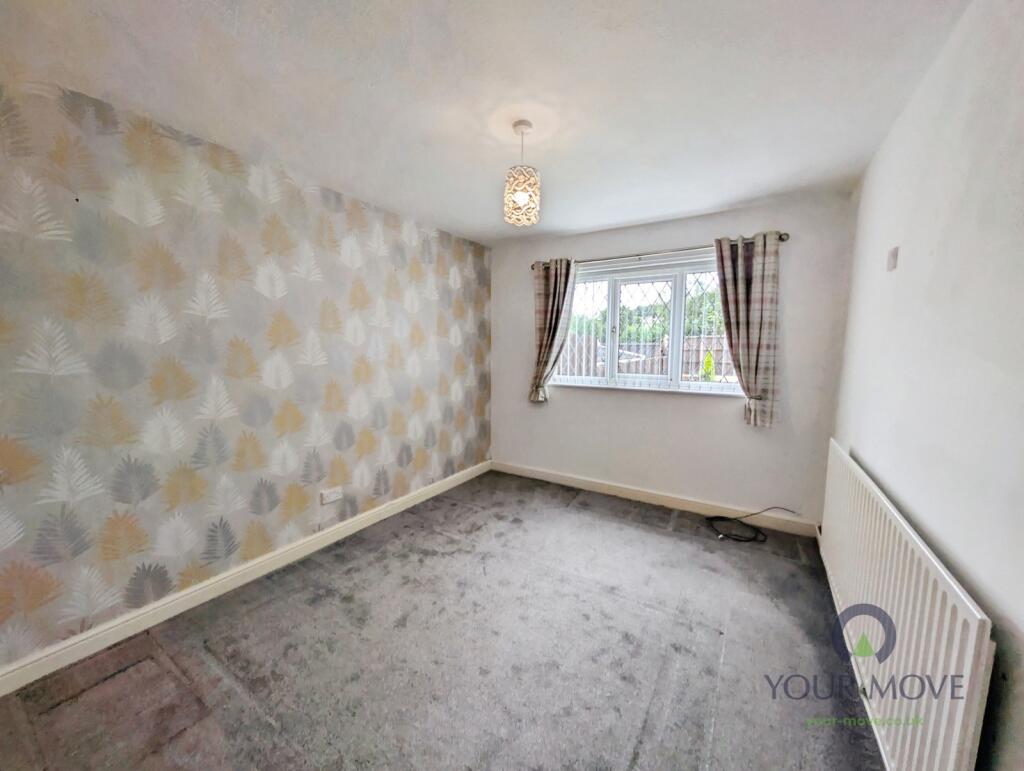 House in Stoke-on-Trent - View 2
