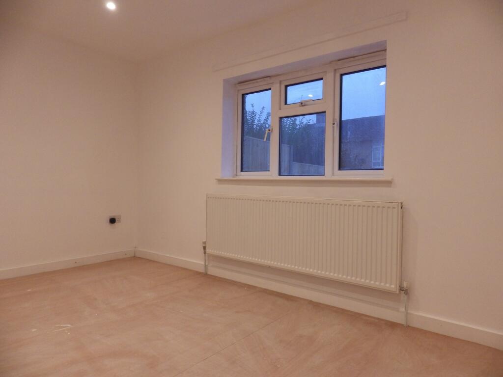 Apartment in Oxford - View 2