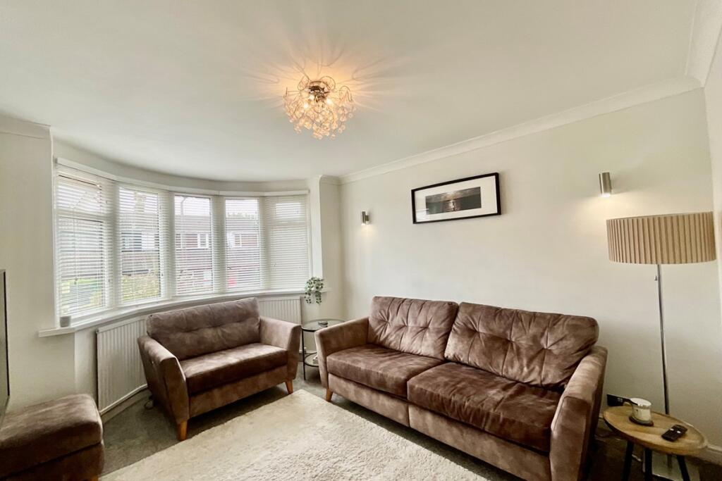 House in Sheffield - View 3