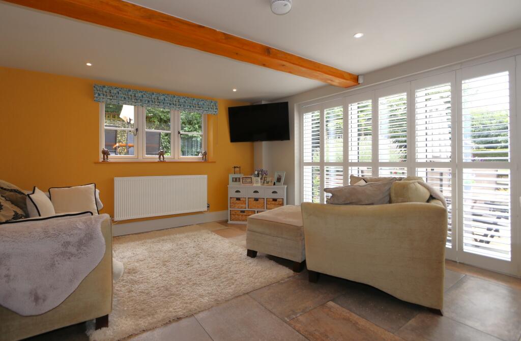 Nottingham Road, Lount, Ashby-De-La-Zouch, LE65 photo 4