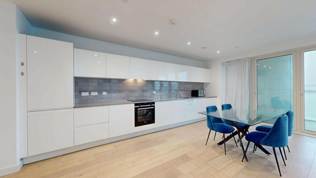 Apartment in London - View 2
