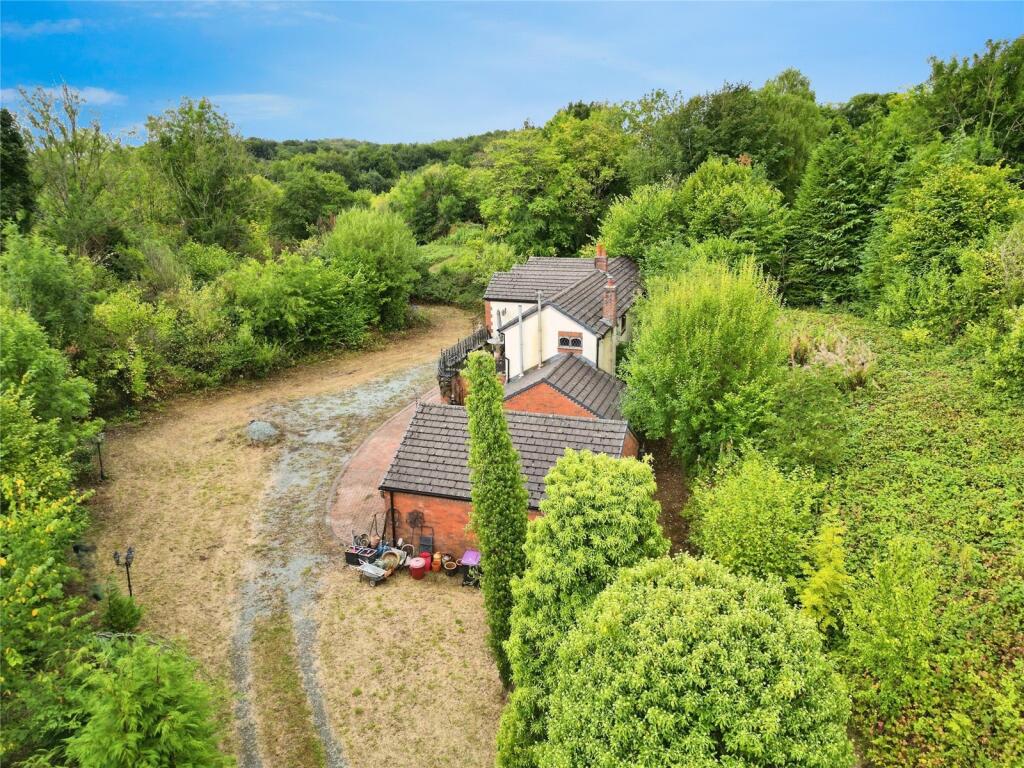 Treflach, Oswestry, Shropshire, SY10 photo 2