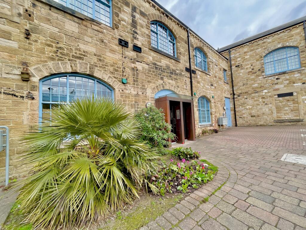 Main image of property: Kenilworth House, Ochre Yards, Gateshead Quays, NE8