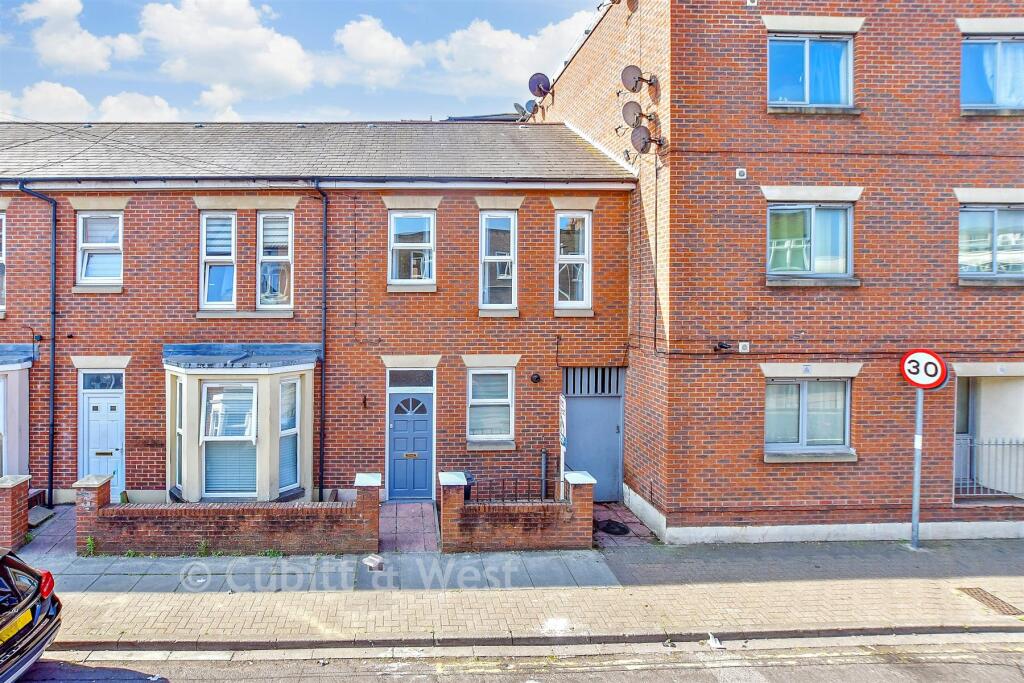 Main image of property: Sheffield Road, Portsmouth, Hampshire