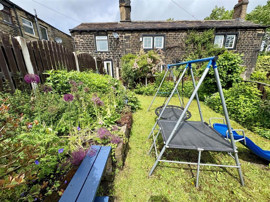 Additional image 18 of Bolland Buildings, Low Moor, Bradford