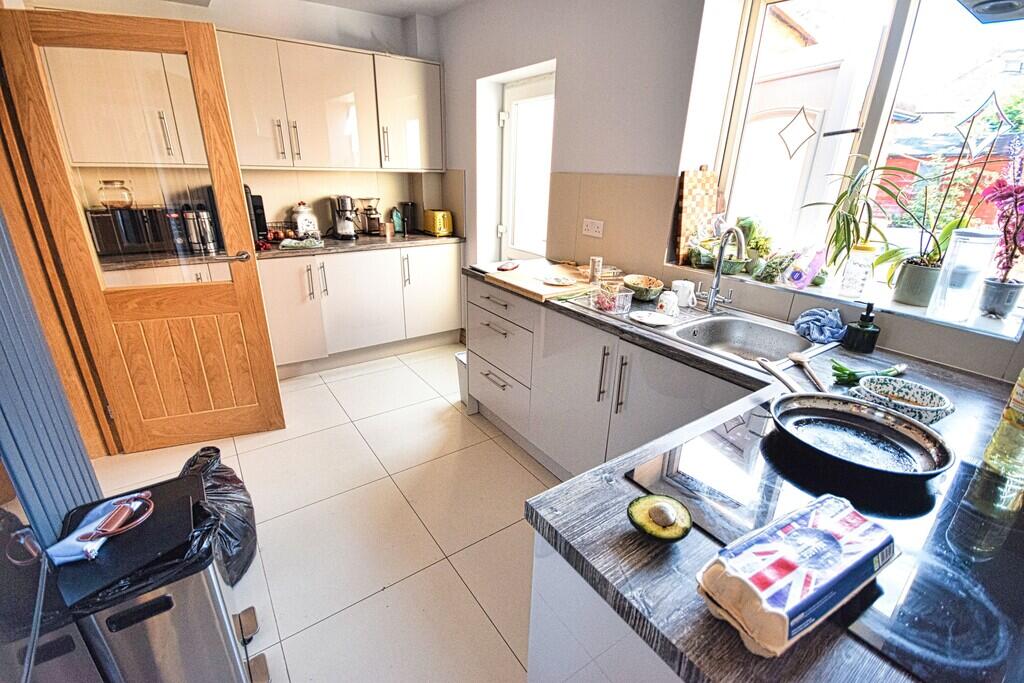 House in Birmingham, Lyndon Green - View 5