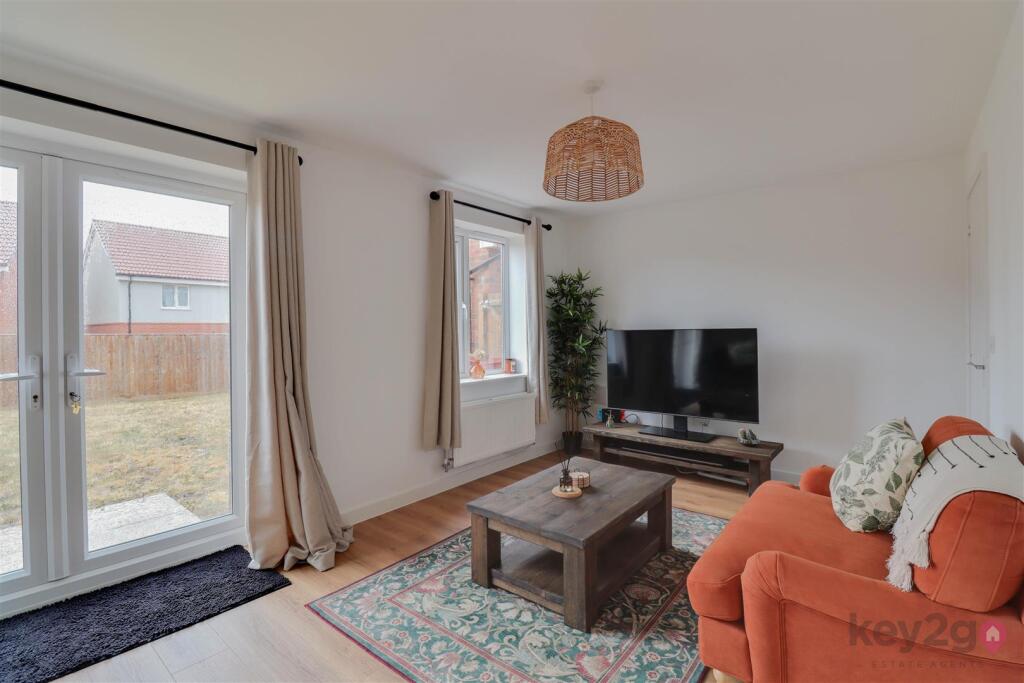 House in Sheffield - More