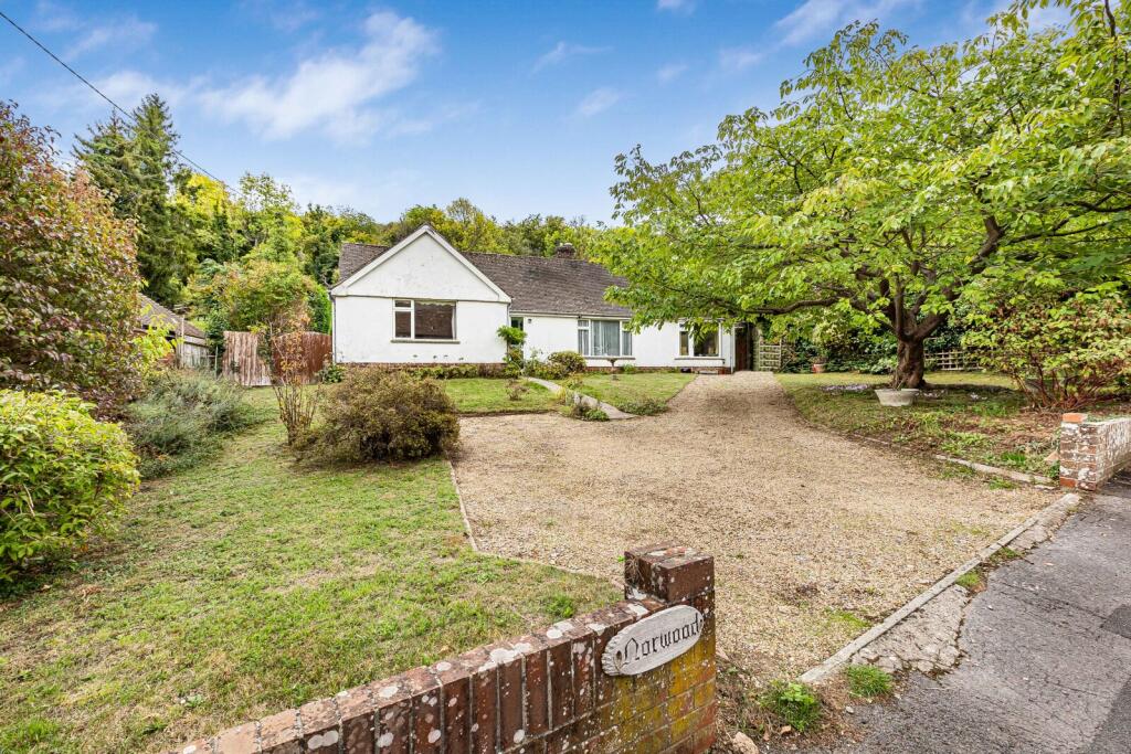 Main image of property: The Coombe, Streatley, Reading, Berkshire, RG8