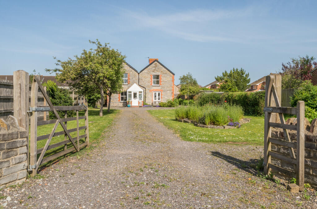 Main image of property: Brooks Road, Street, BA16