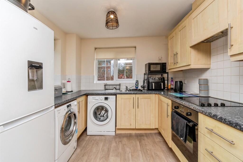 Burrs Drive, Wednesbury photo 4