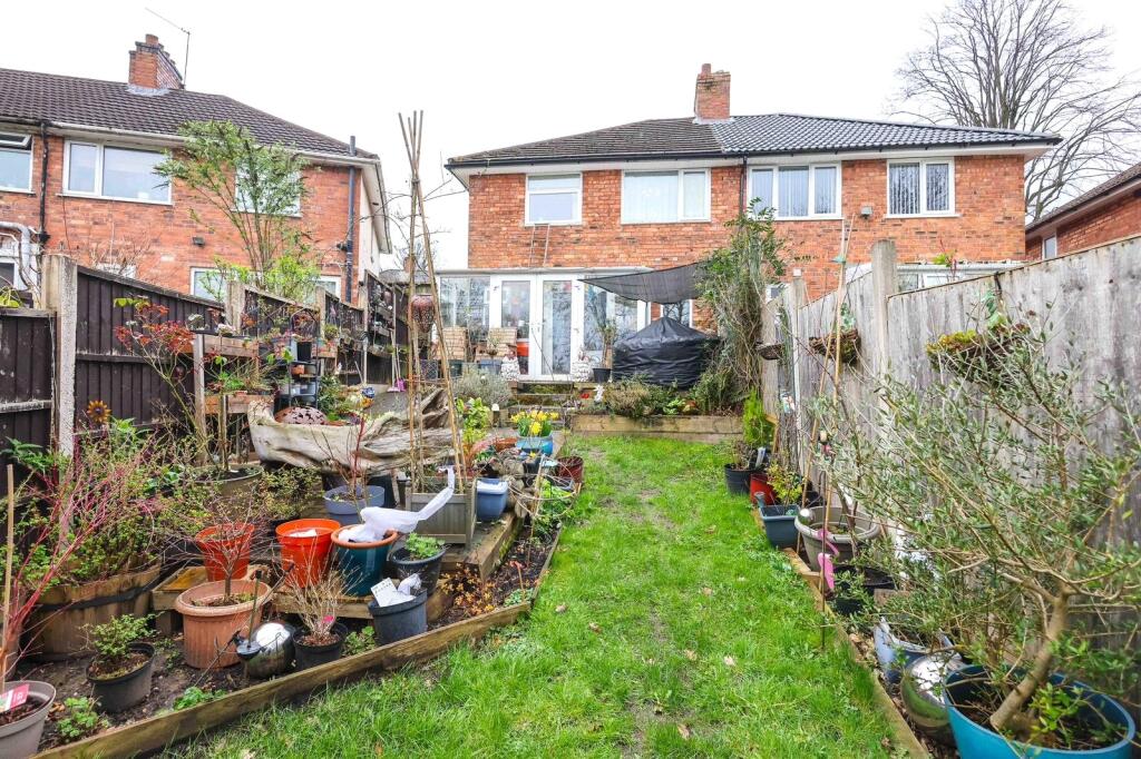 Additional image 13 of Uffculme Road, Birmingham, West Midlands, B30