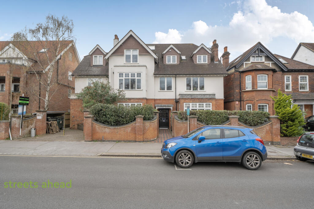 Main image of property: Chatsworth Road, Croydon, CR0