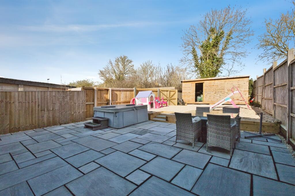 Additional image 11 of Great Orchard, Ilchester, Yeovil