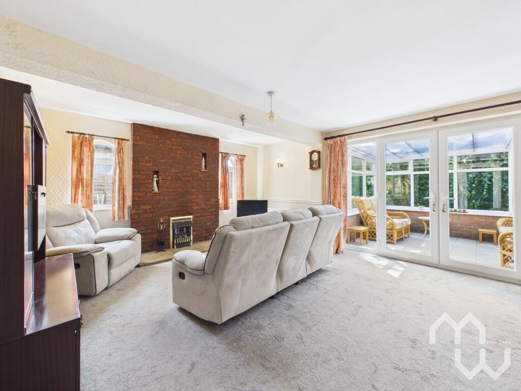 House in Preston - More
