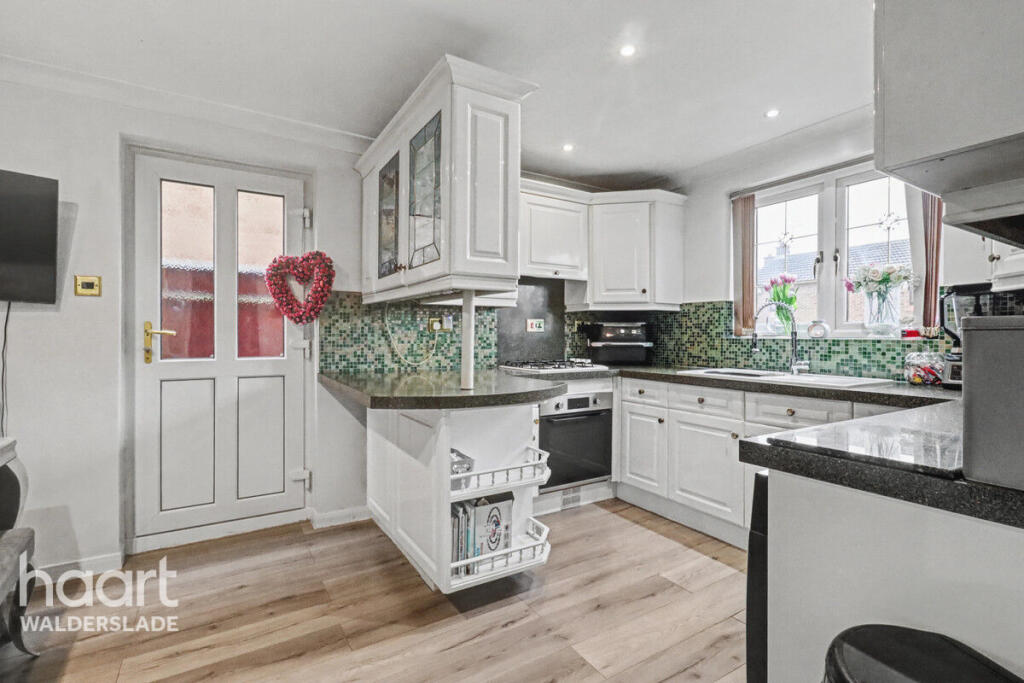 Main image of property: Wiltshire Close, Walderslade, Chatham