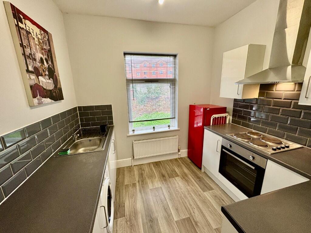 Main image of property: Waveley Road, Coventry, West Midlands, CV1