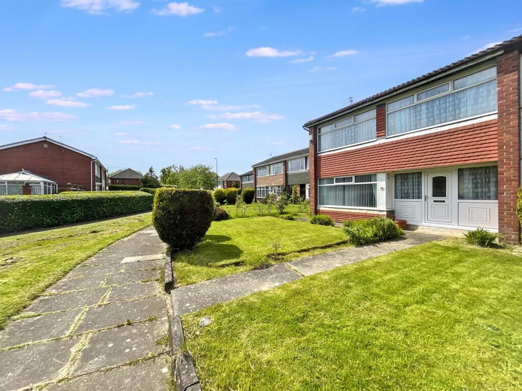 Main image of property: Dahlia Way, Hebburn, NE31