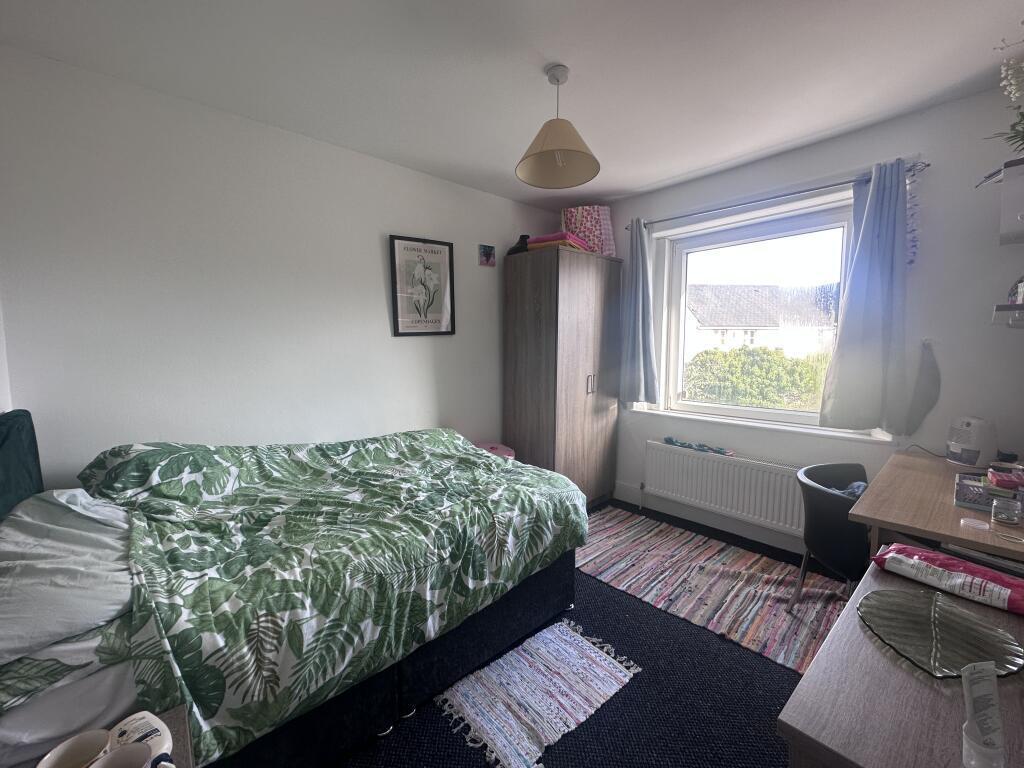 House in Plymouth, Greenbank - View 2