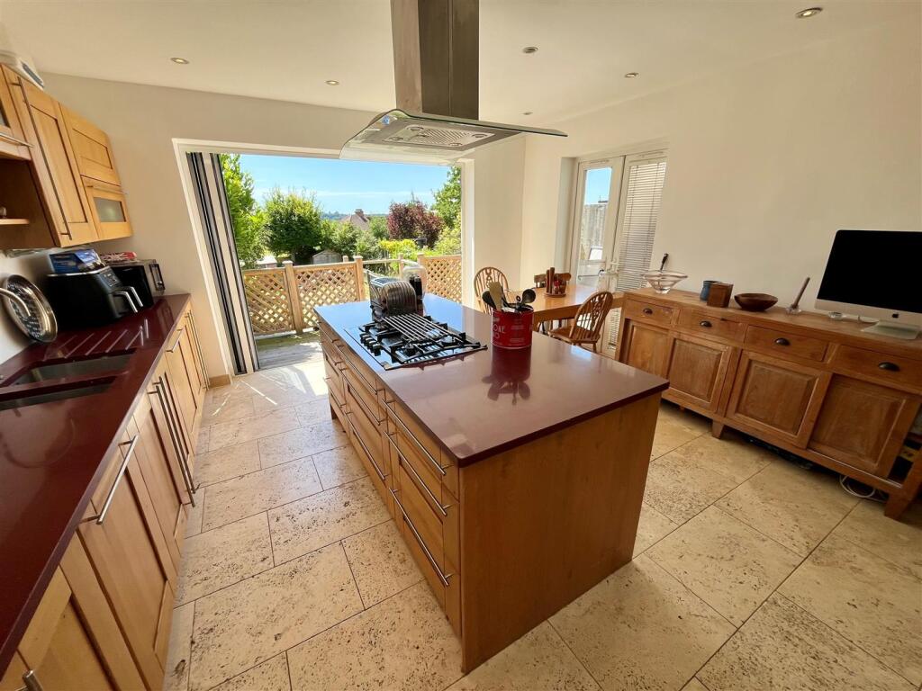 House in Salisbury - View 4