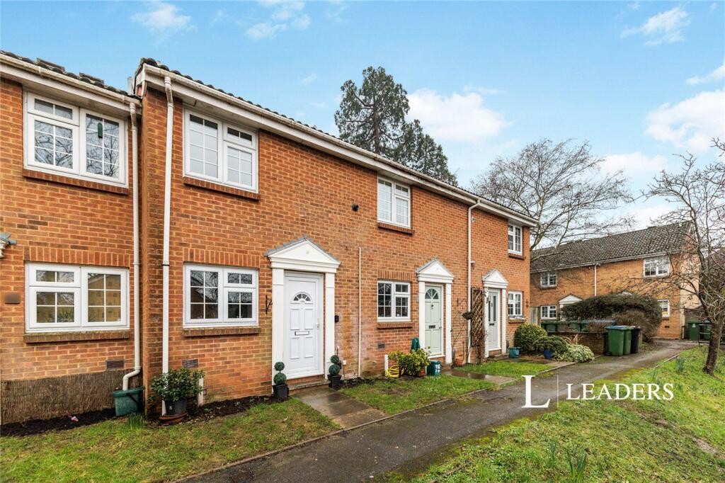 Main image of property: Finnart Close, Weybridge, Surrey, KT13