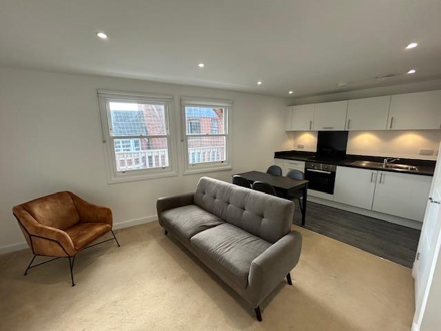 Main image of property: Jacksons Corner, Central Reading, RG1