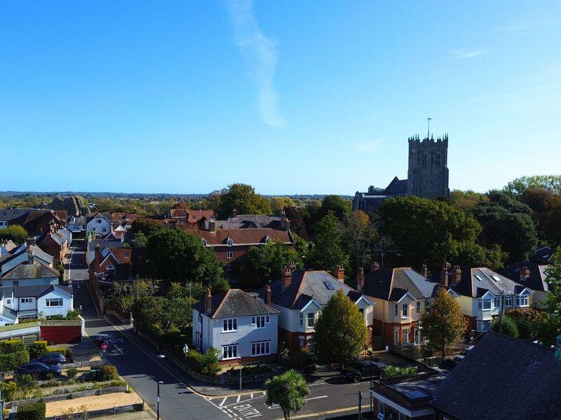 Main image of property: Princess Avenue, Christchurch Town Centre