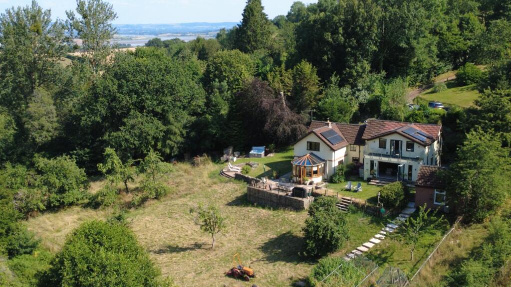 Main image of property: James Cottage, Popes Hill, Newnham
